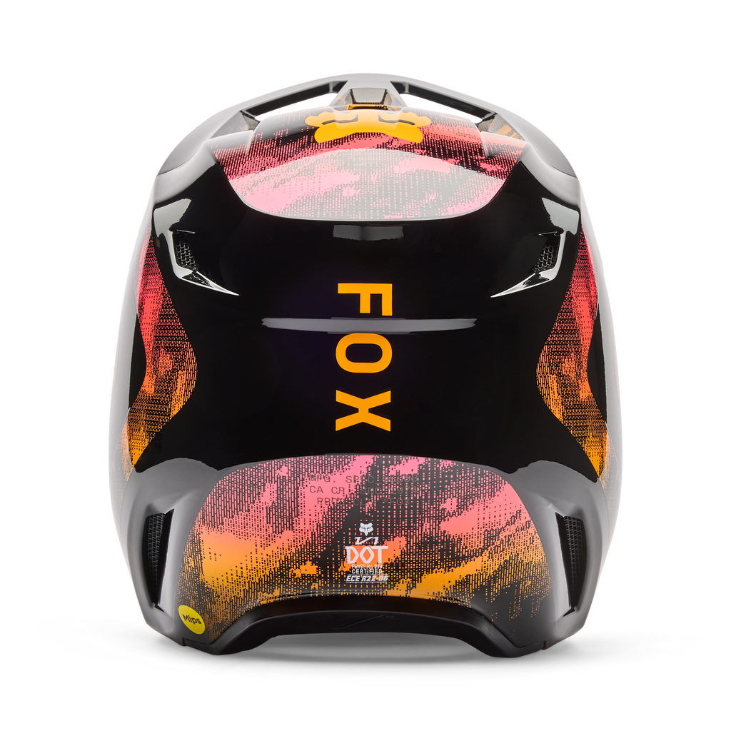 Youth V1 Kairos Helmet
