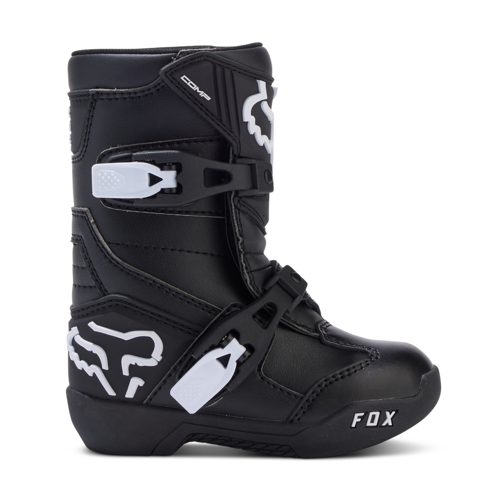 Kids Comp Boots